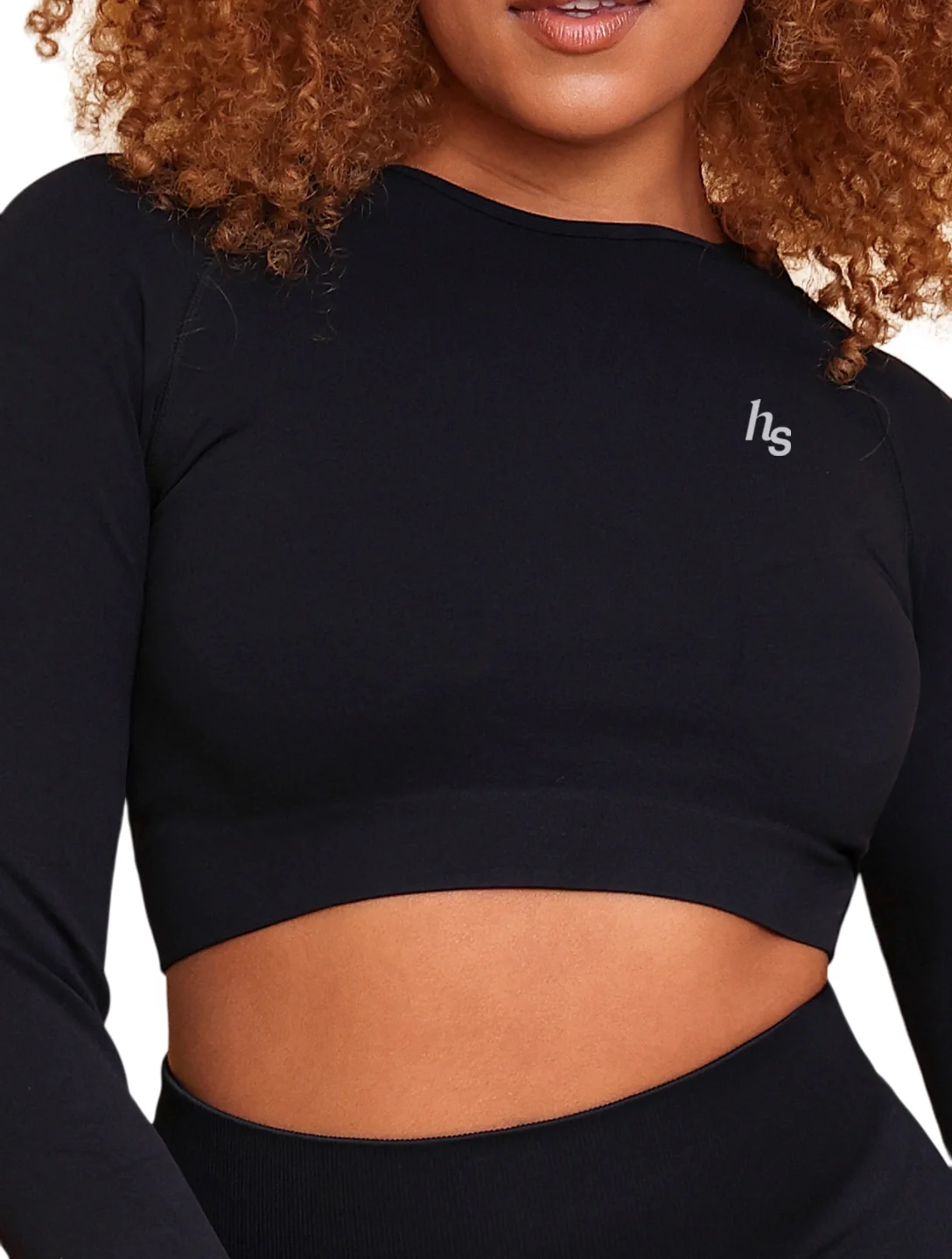 Activewear Tops